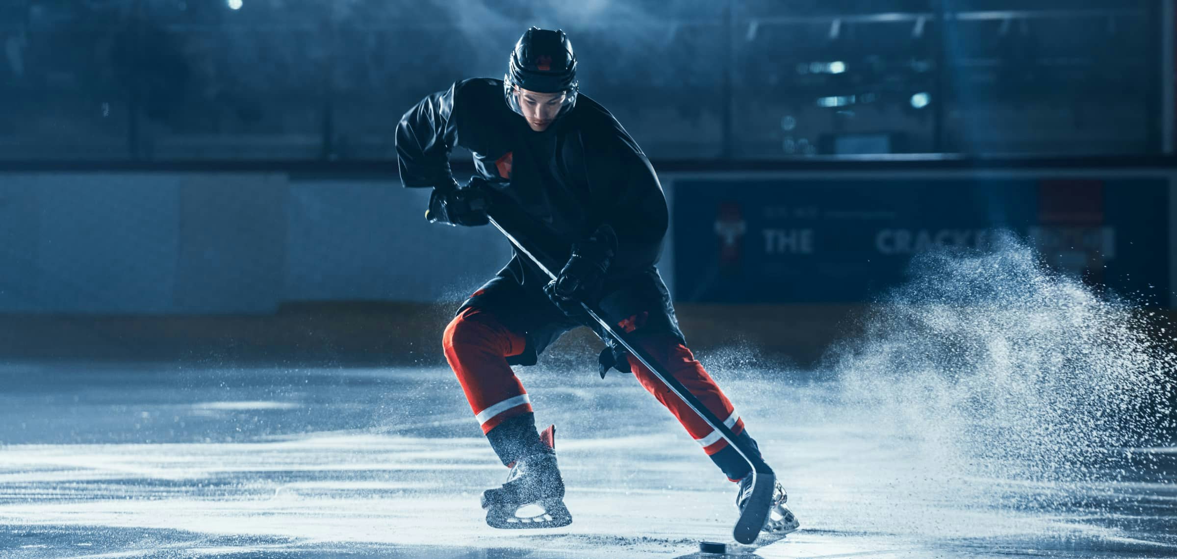Dive into the world of 3ICE and all things hockey at Bitcasino!